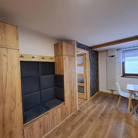 Privat bolig Zacisze Pod Halami Szlachtowa