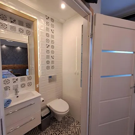 Zacisze Pod Halami * Szlachtowa