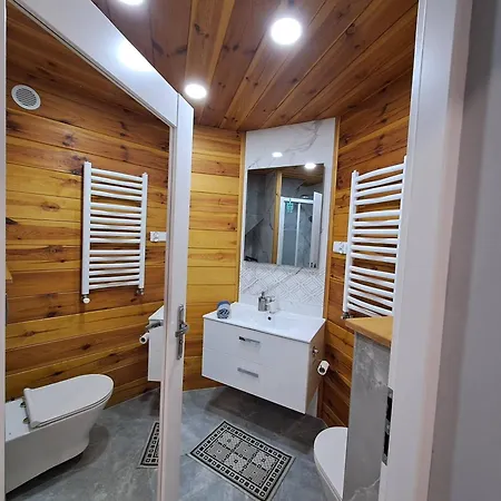 Zacisze Pod Halami Szlachtowa