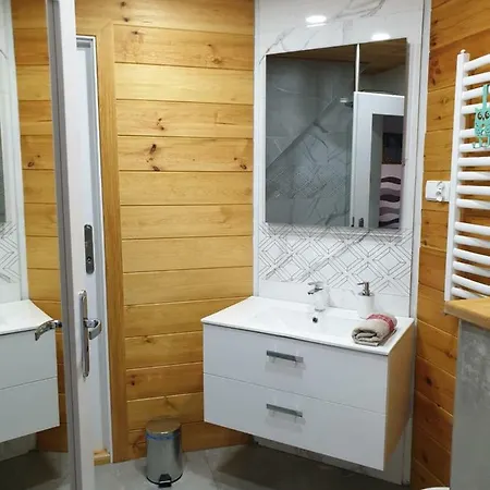 Privat bolig Zacisze Pod Halami *