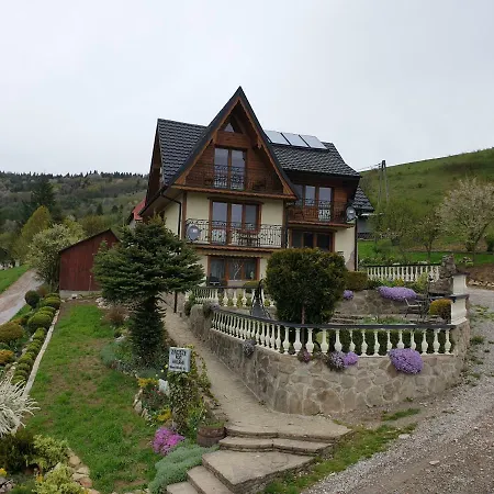 Zacisze Pod Halami *